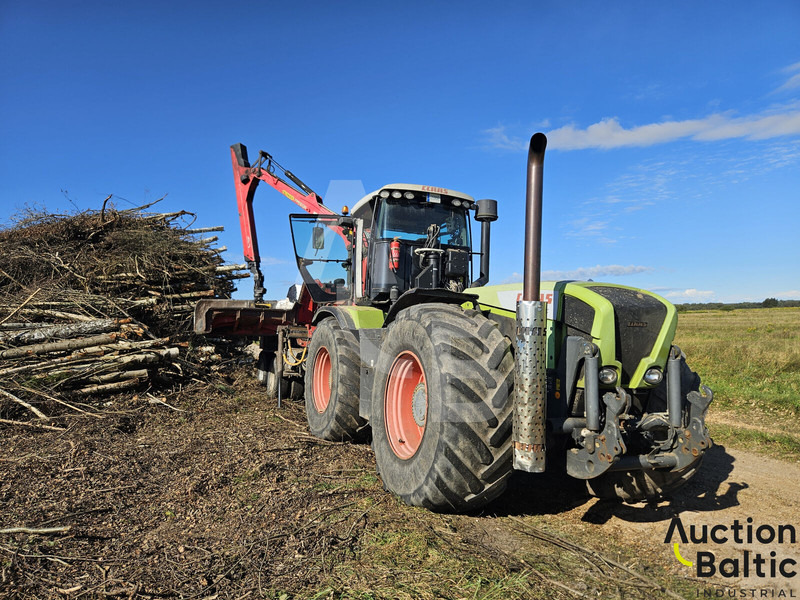 ESCHLBÖCK Biber 78 - Wood chipper: picture 4 ESCHLBÖCK Biber 78 - Wood chipper: picture 4