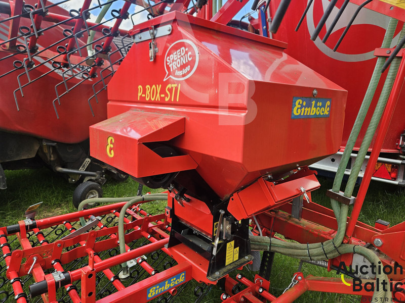Harrow Einbock AeroStar: picture 7