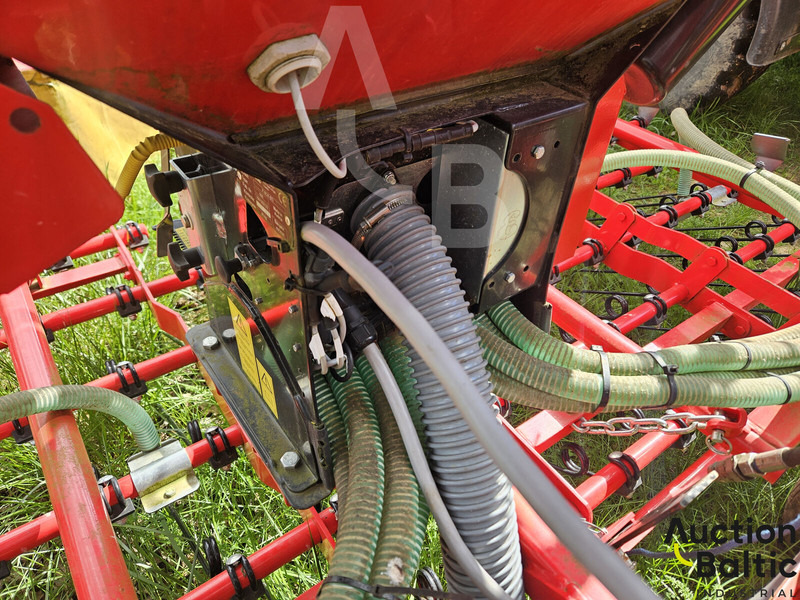 Harrow Einbock AeroStar: picture 12