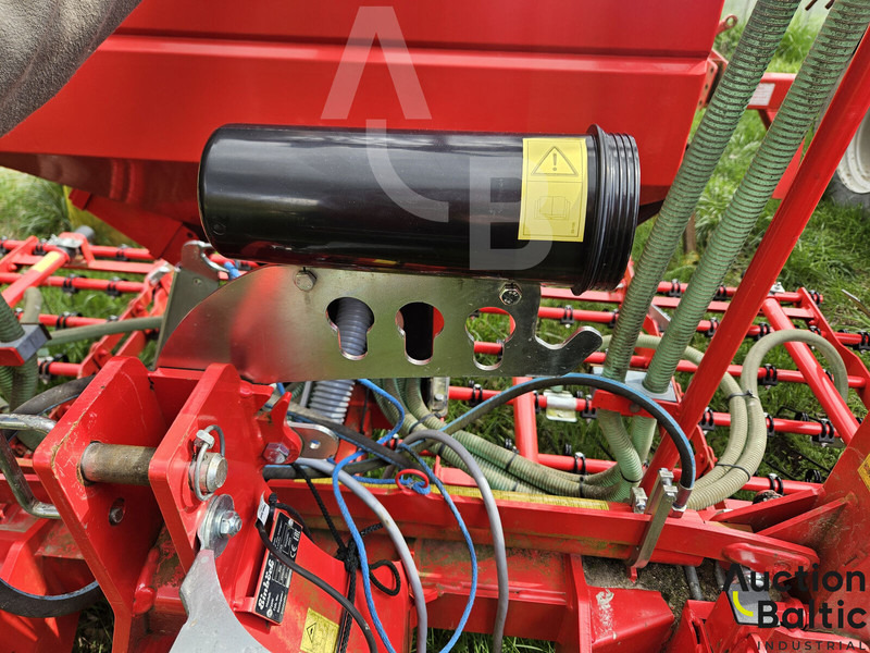 Harrow Einbock AeroStar: picture 8