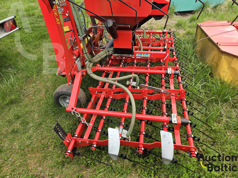 Einbock AeroStar - Harrow: picture 4 Einbock AeroStar - Harrow: picture 4