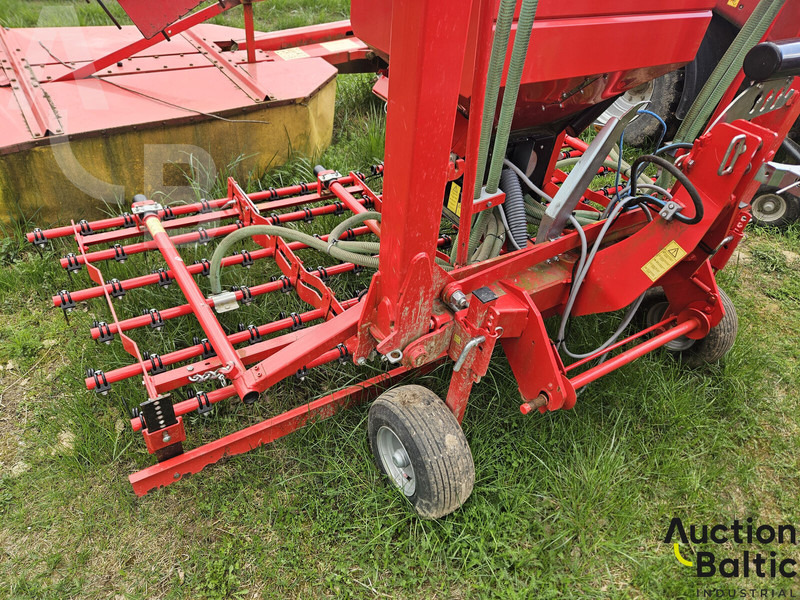 Harrow Einbock AeroStar: picture 14