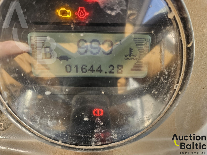 Concrete mixer truck Fiori BX 15 H: picture 7