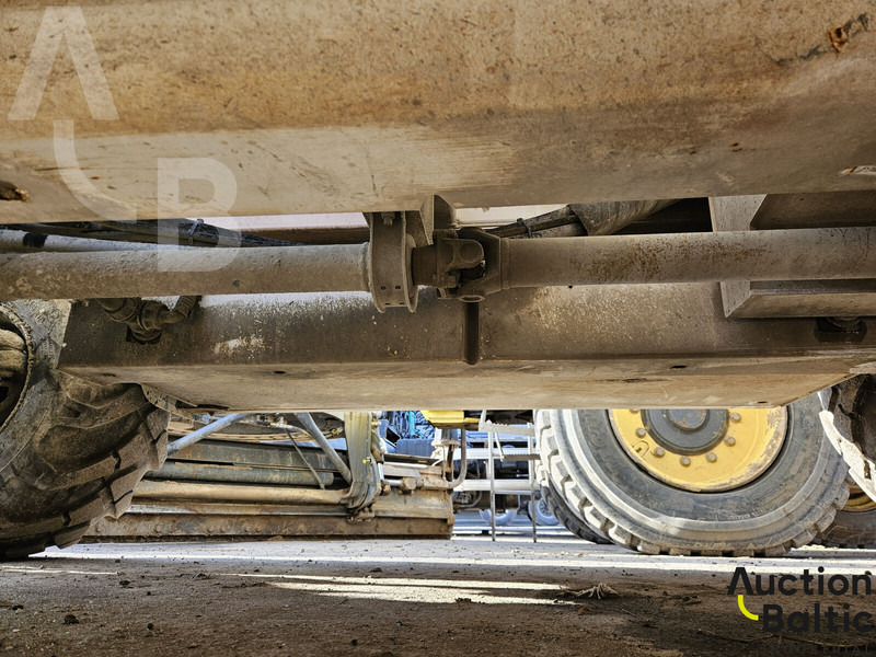 Concrete mixer truck Fiori BX 15 H: picture 19