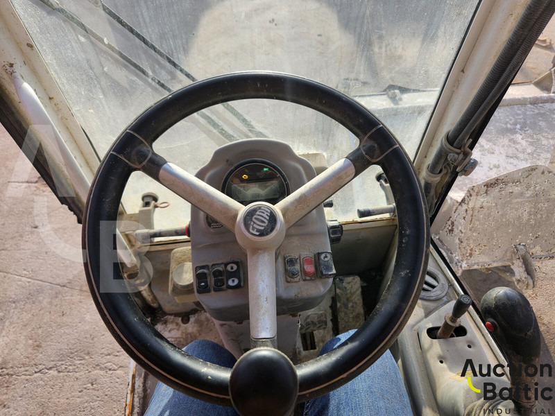 Fiori BX 15 H - Concrete mixer truck: picture 5 Fiori BX 15 H - Concrete mixer truck: picture 5