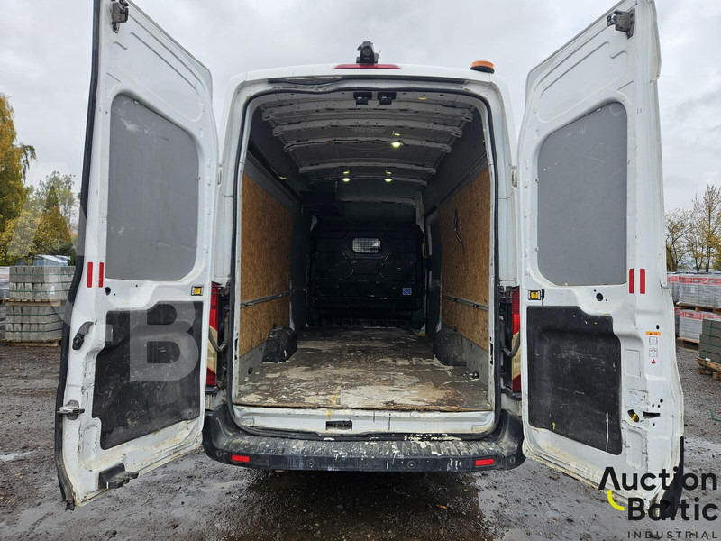 Ford Transit - Panel van: picture 5 Ford Transit - Panel van: picture 5