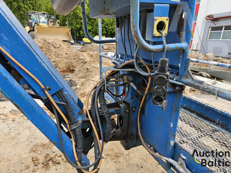 Lease a Genie Z 45/25 Genie Z 45/25: picture 10