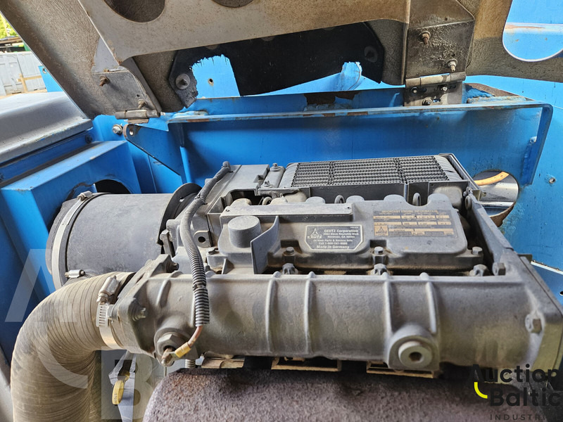 Lease a Genie Z 45/25 Genie Z 45/25: picture 15