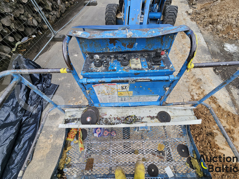 Lease a Genie Z 45/25 Genie Z 45/25: picture 11