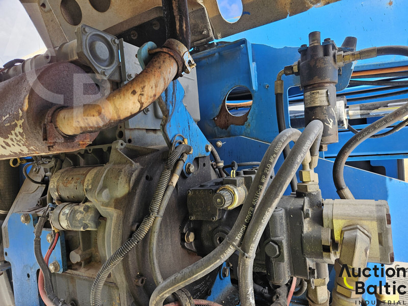 Lease a Genie Z 45/25 Genie Z 45/25: picture 14