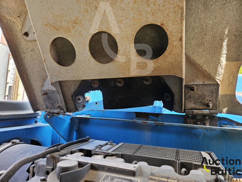 Lease a Genie Z 45/25 Genie Z 45/25: picture 18