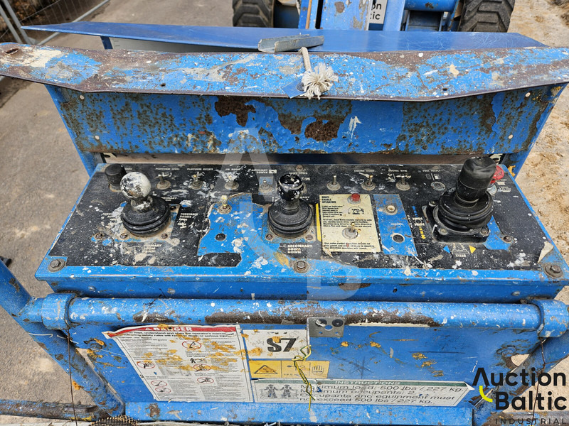 Lease a Genie Z 45/25 Genie Z 45/25: picture 9
