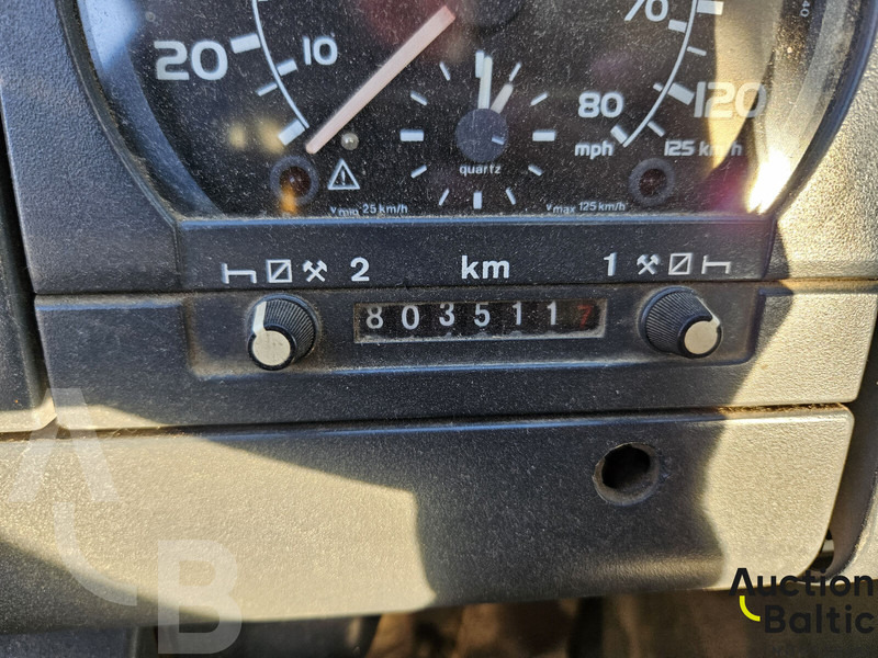 Lease a Ginaf M 3329 Ginaf M 3329: picture 8 Lease a Ginaf M 3329 Ginaf M 3329: picture 8