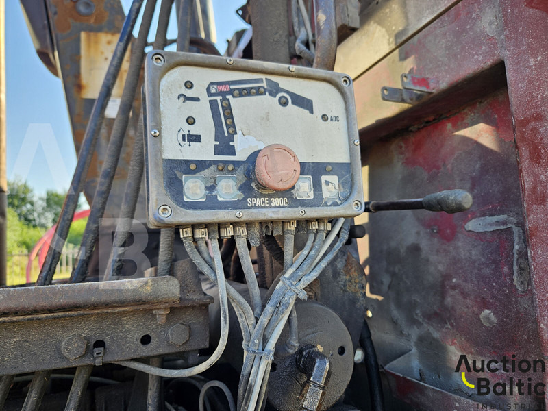 Lease a Ginaf M 3329 Ginaf M 3329: picture 15 Lease a Ginaf M 3329 Ginaf M 3329: picture 15