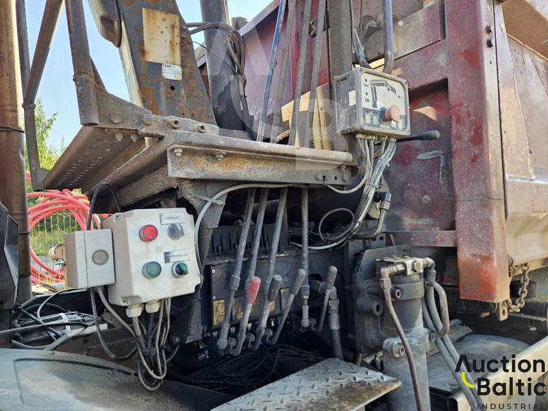 Lease a Ginaf M 3329 Ginaf M 3329: picture 14 Lease a Ginaf M 3329 Ginaf M 3329: picture 14