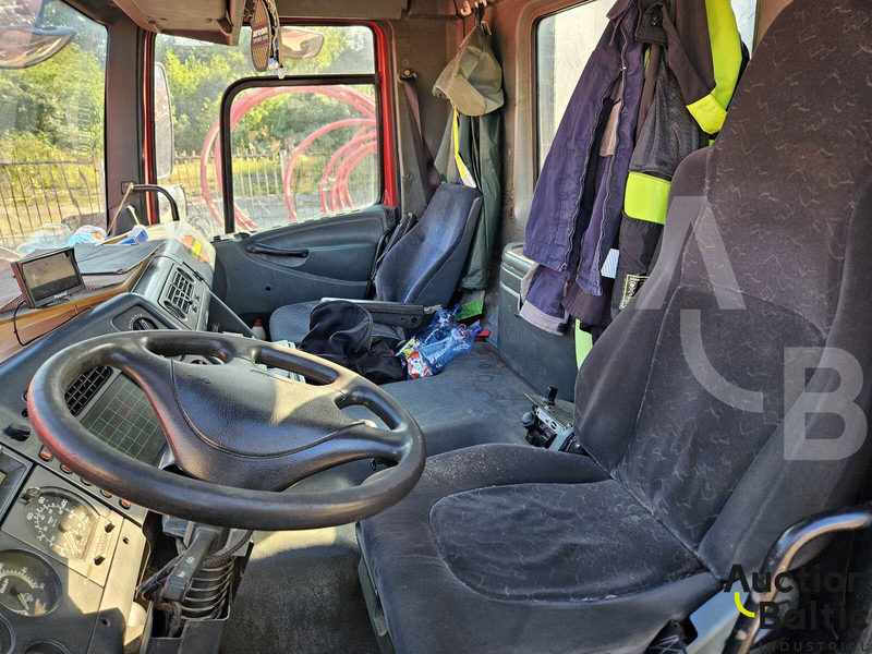 Lease a Ginaf M 3329 Ginaf M 3329: picture 6 Lease a Ginaf M 3329 Ginaf M 3329: picture 6