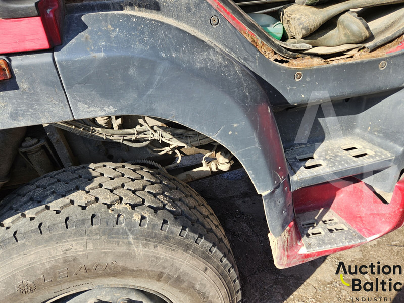 Lease a Ginaf M 3329 Ginaf M 3329: picture 19 Lease a Ginaf M 3329 Ginaf M 3329: picture 19