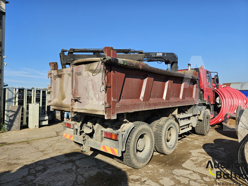 Ginaf M 3329 - Tipper: picture 3 Ginaf M 3329 - Tipper: picture 3
