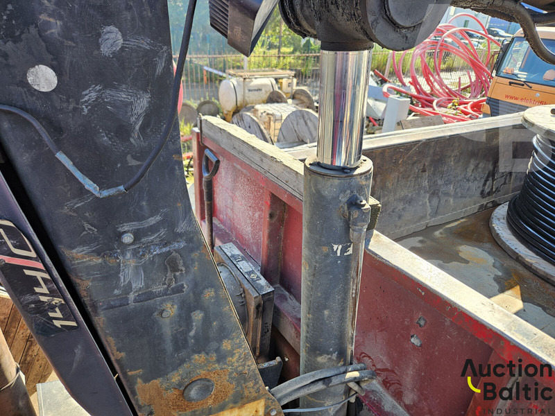 Lease a Ginaf M 3329 Ginaf M 3329: picture 20 Lease a Ginaf M 3329 Ginaf M 3329: picture 20