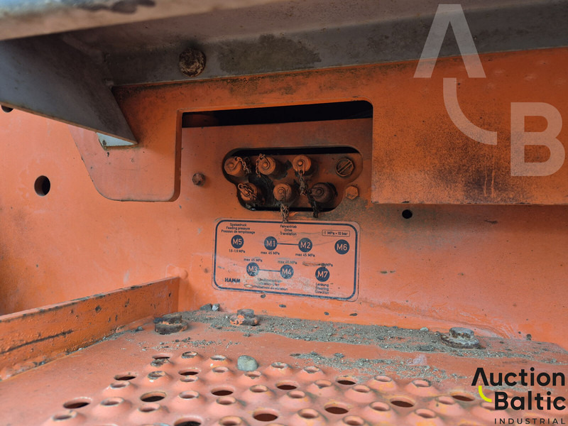 Roller Hamm 3011 D: picture 11