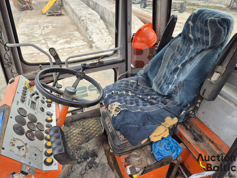 Roller Hamm 3011 D: picture 7