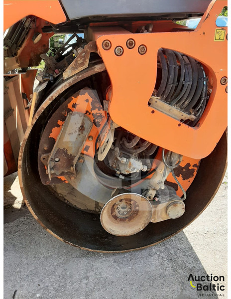 Roller Hamm DV 90 VO: picture 14