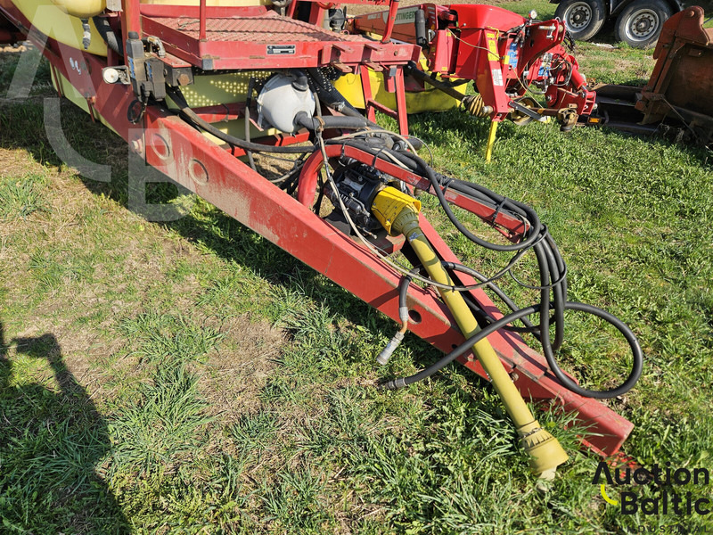 Sprayer Hardi Commander: picture 20