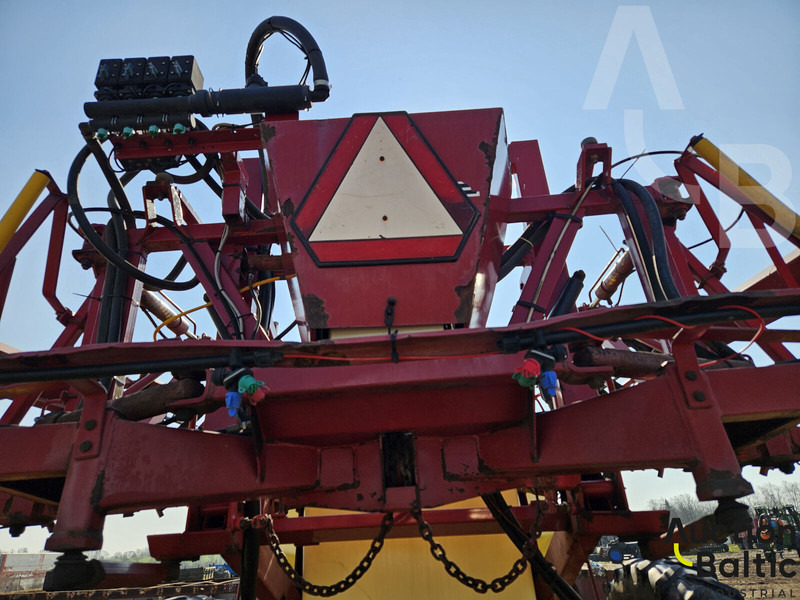 Sprayer Hardi Commander: picture 6