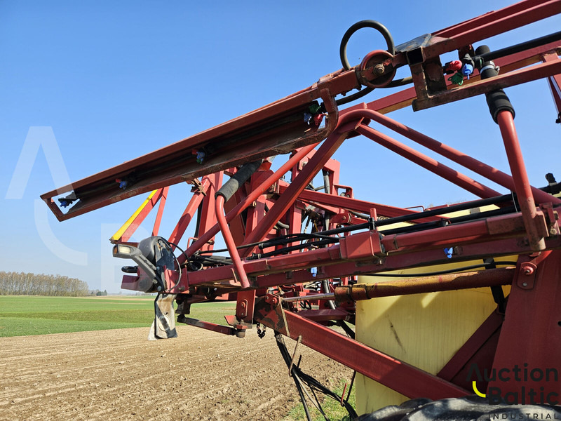 Sprayer Hardi Commander: picture 10