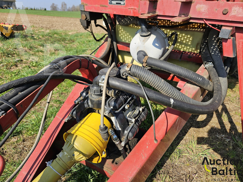 Sprayer Hardi Commander: picture 17