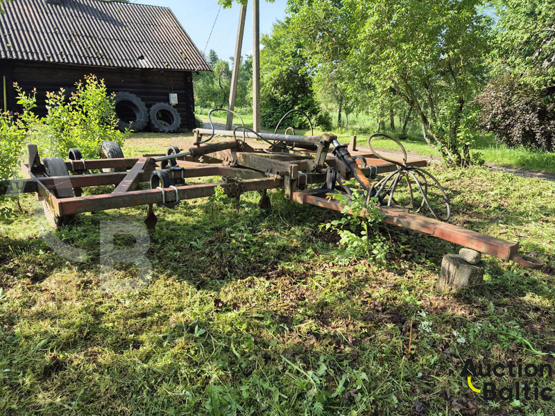 Harrows - Cultivator: picture 2 Harrows - Cultivator: picture 2