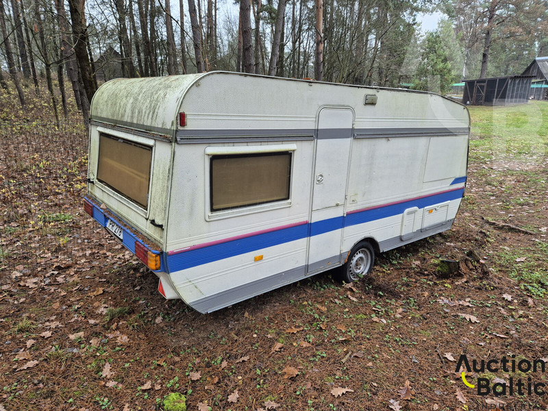 Hobby 495 - Workshop equipment: picture 3 Hobby 495 - Workshop equipment: picture 3