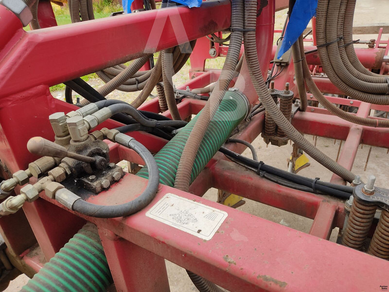 Combine seed drill Horsch 6-CO: picture 10