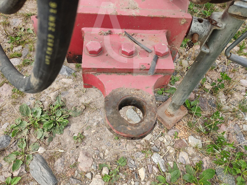 Combine seed drill Horsch 6-CO: picture 16