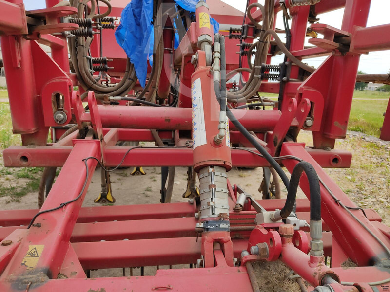Combine seed drill Horsch 6-CO: picture 8