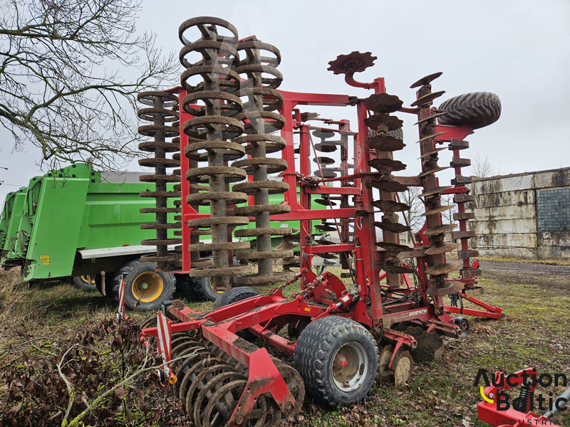 Horsch Joker 8 RT - Cultivator: picture 3 Horsch Joker 8 RT - Cultivator: picture 3