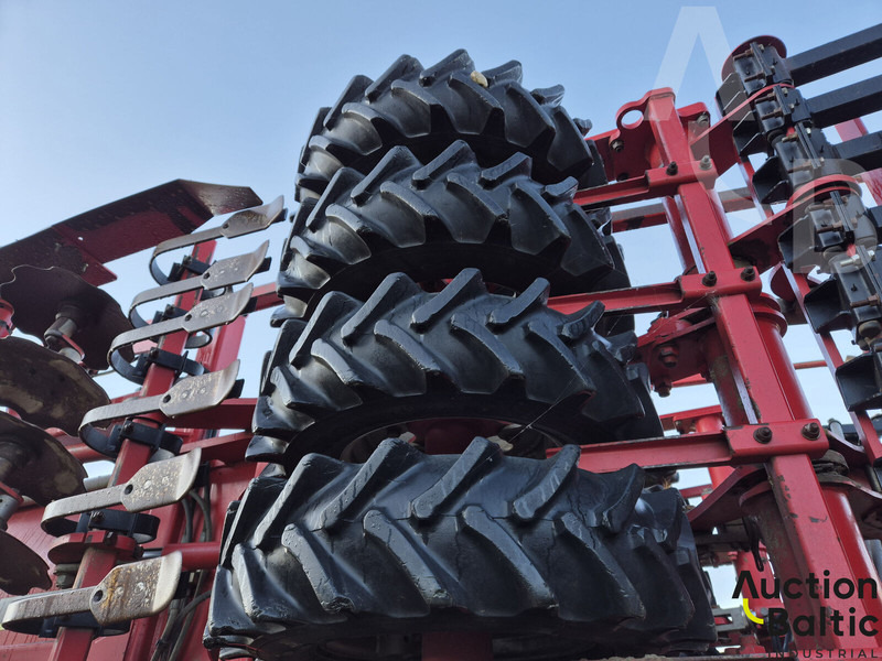 Horsch Pronto 6 DC - Combine seed drill: picture 5 Horsch Pronto 6 DC - Combine seed drill: picture 5