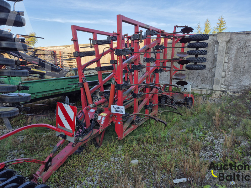Horsch Tiger 6 AS - Cultivator: picture 1 Horsch Tiger 6 AS - Cultivator: picture 1