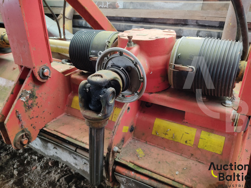 Humus - Flail mower/ Mulcher: picture 5 Humus - Flail mower/ Mulcher: picture 5