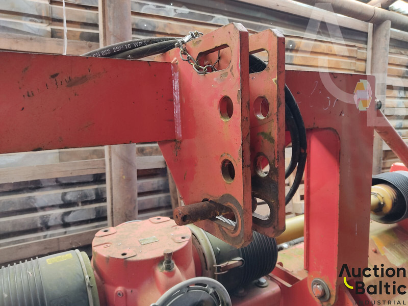 Humus - Flail mower/ Mulcher: picture 4 Humus - Flail mower/ Mulcher: picture 4