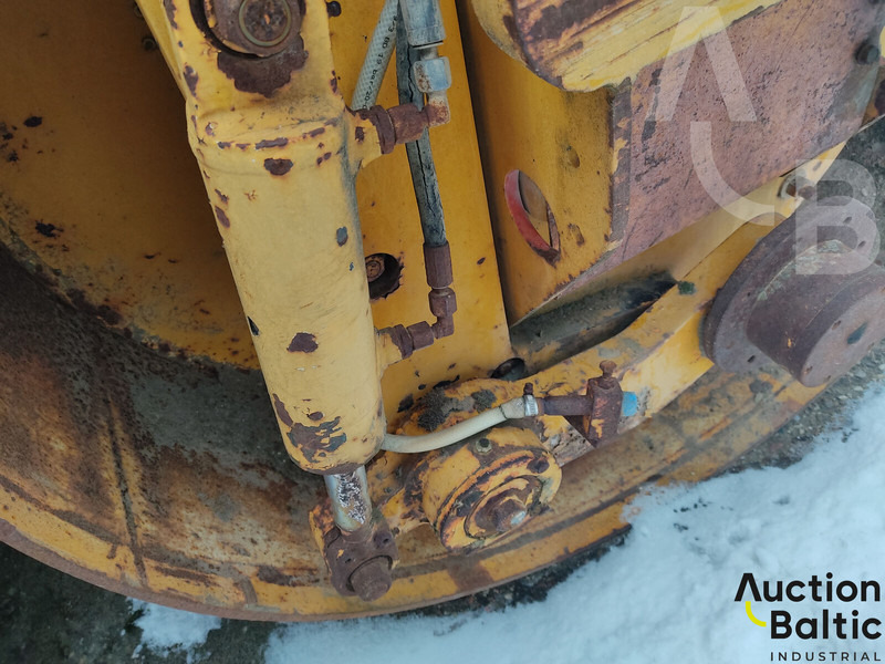 Roller Ingersoll Rand DD74: picture 14