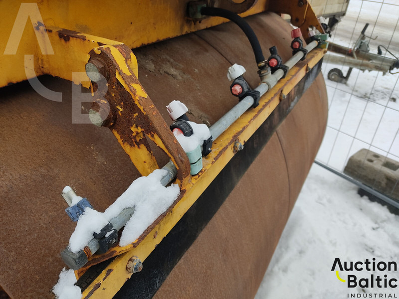 Roller Ingersoll Rand DD74: picture 13