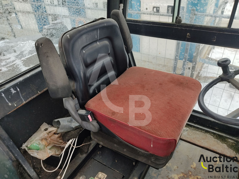 Roller Ingersoll Rand DD74: picture 6