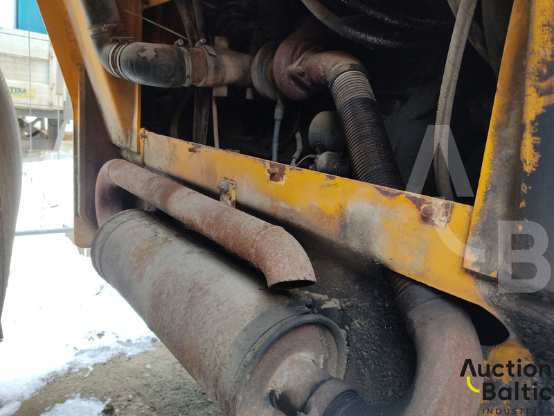 Roller Ingersoll Rand DD74: picture 11