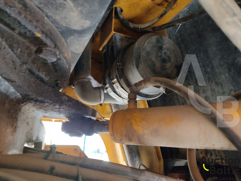 Roller Ingersoll Rand DD74: picture 18