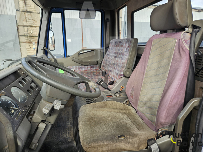 Iveco 75E14 - Tow truck: picture 5 Iveco 75E14 - Tow truck: picture 5