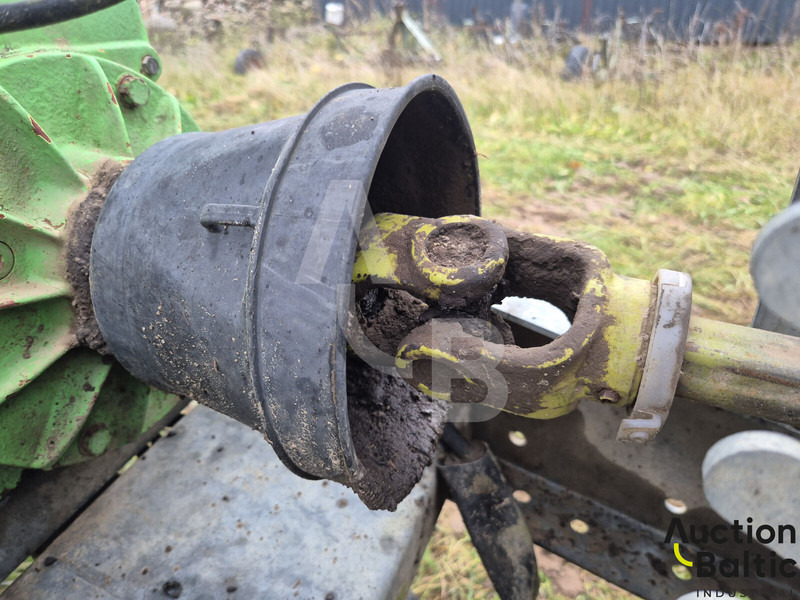 Joskin 11000S - Tipper trailer: picture 5 Joskin 11000S - Tipper trailer: picture 5