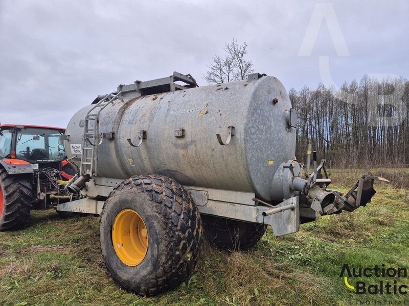 Joskin 11000S - Tipper trailer: picture 4 Joskin 11000S - Tipper trailer: picture 4