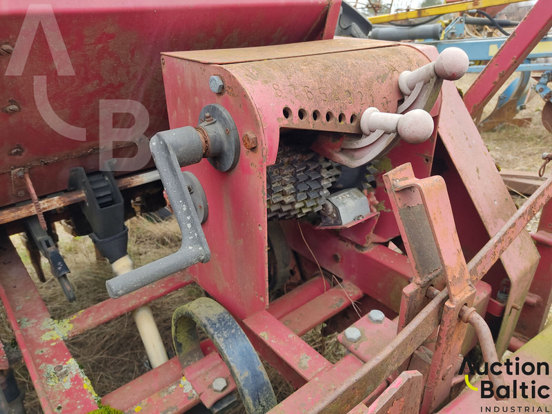 Juko - Sowing equipment: picture 5 Juko - Sowing equipment: picture 5