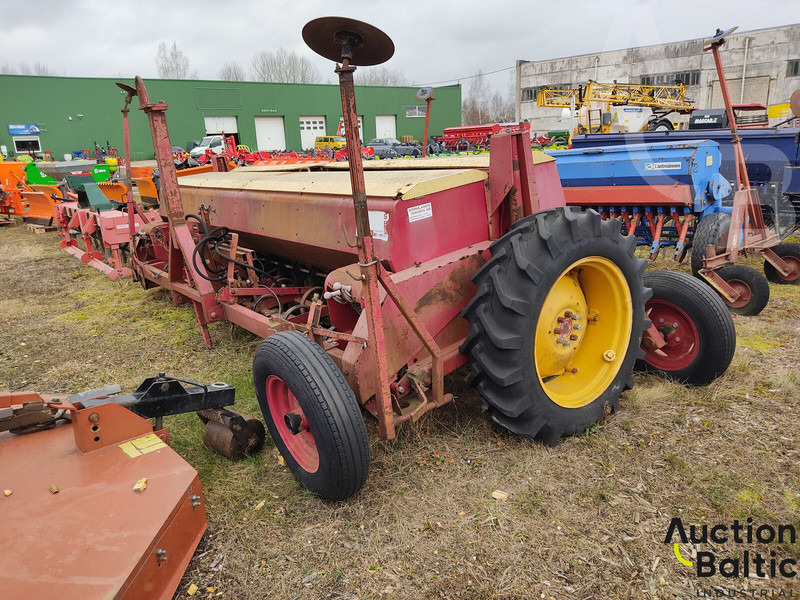 Juko - Sowing equipment: picture 4 Juko - Sowing equipment: picture 4